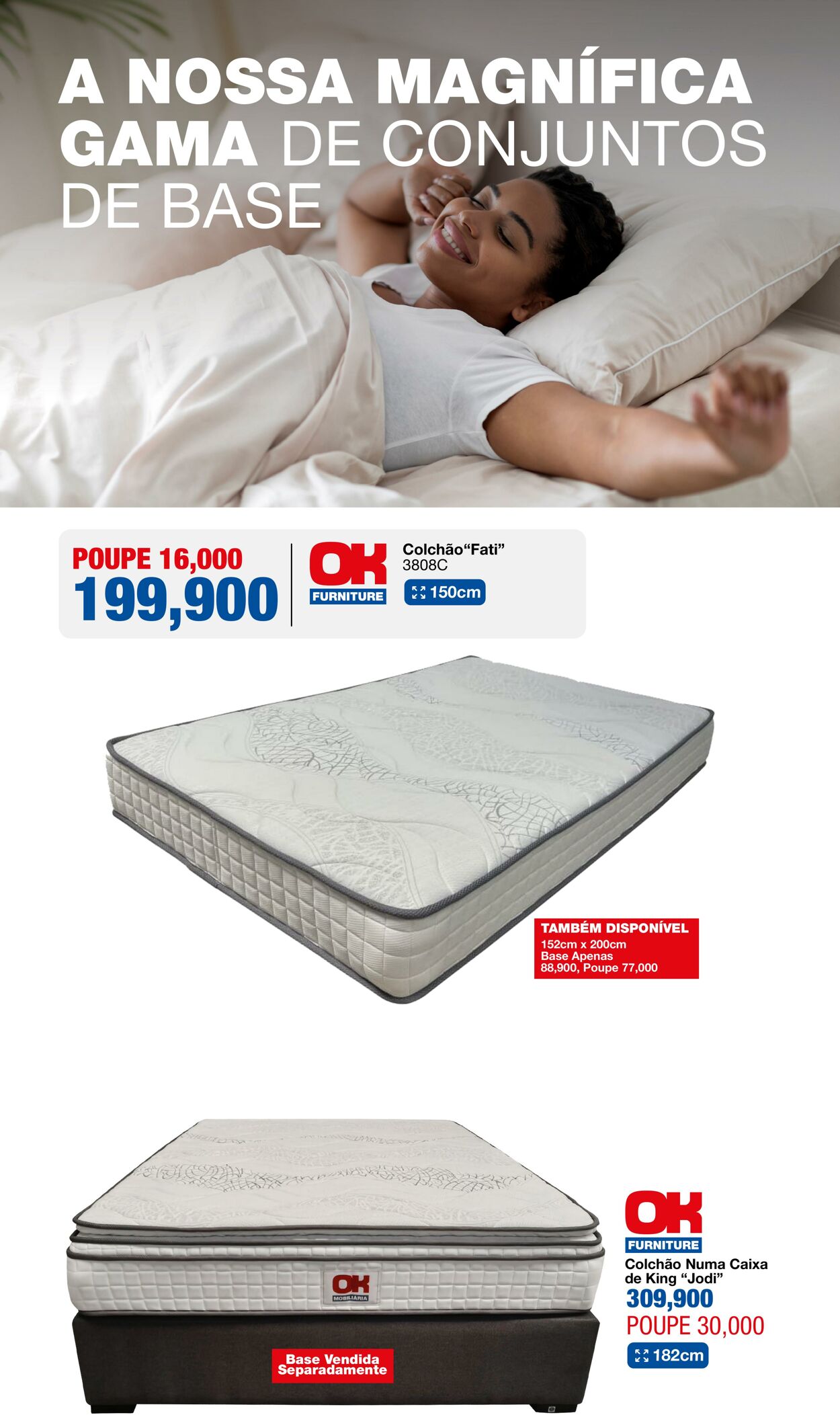 Special OK Furniture 11.03.2026 - 19.03.2026