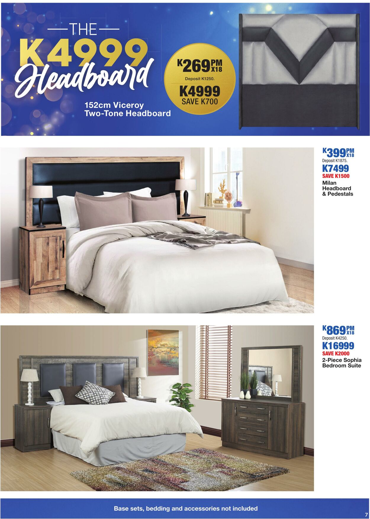 Special OK Furniture 20.10.2025 - 09.11.2025