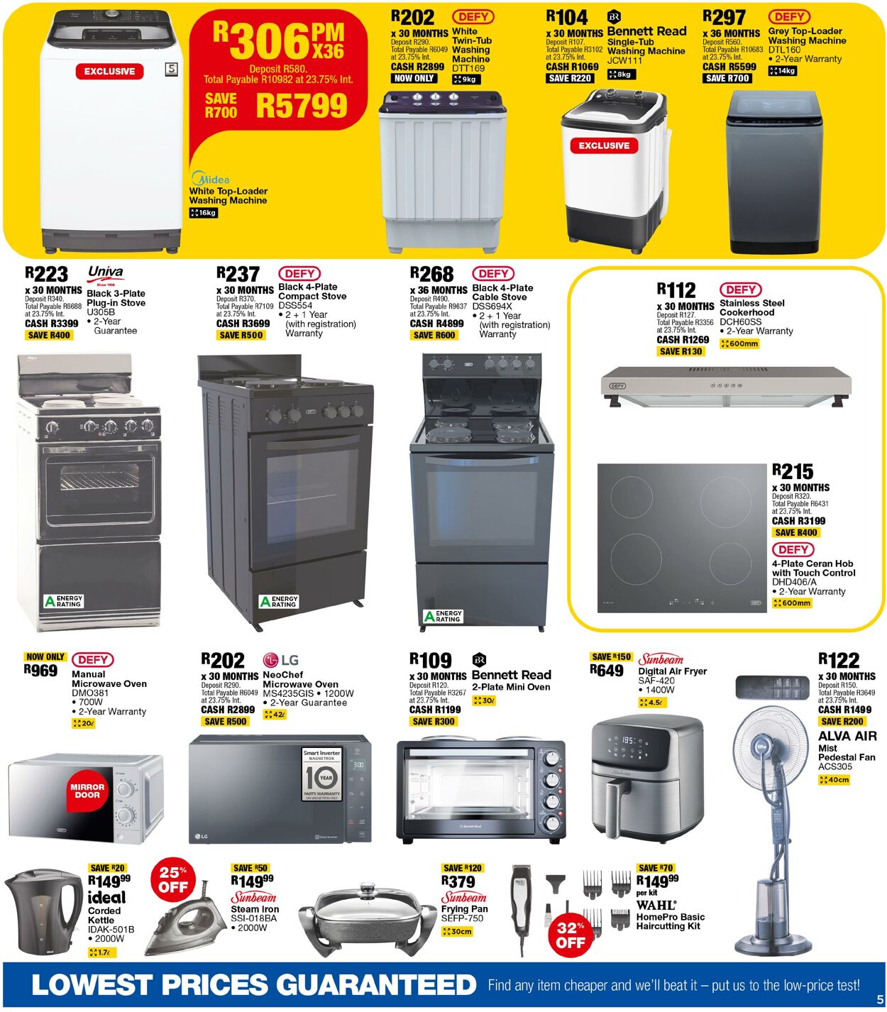 Special OK Furniture 25.02.2026 - 05.03.2026