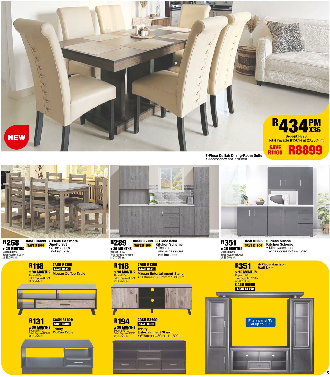 Special OK Furniture 25.02.2026 - 05.03.2026