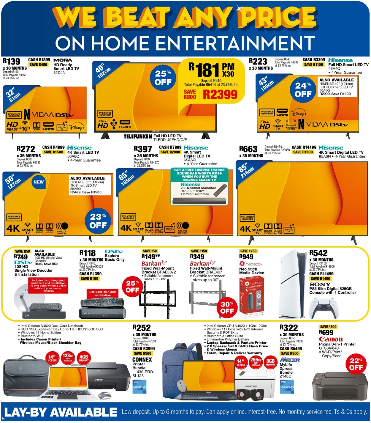 Special OK Furniture 25.02.2026 - 05.03.2026