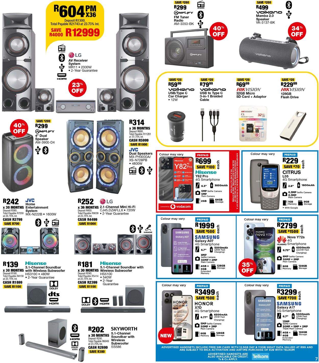 Special OK Furniture 25.02.2026 - 05.03.2026