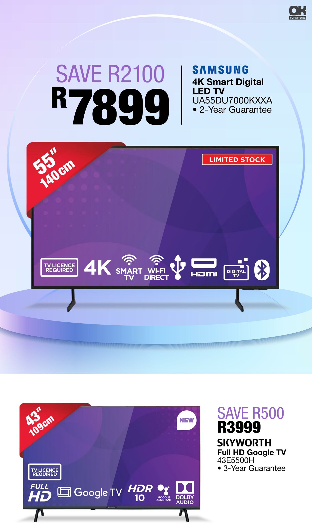 Special OK Furniture 15.09.2025 - 05.10.2025