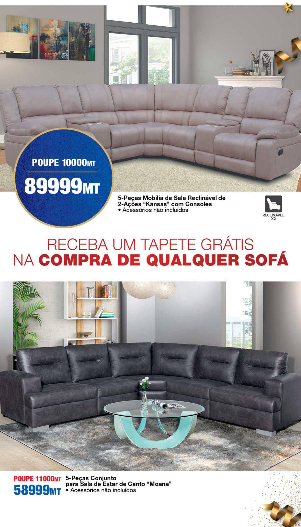 Special OK Furniture 04.11.2024 - 24.11.2024