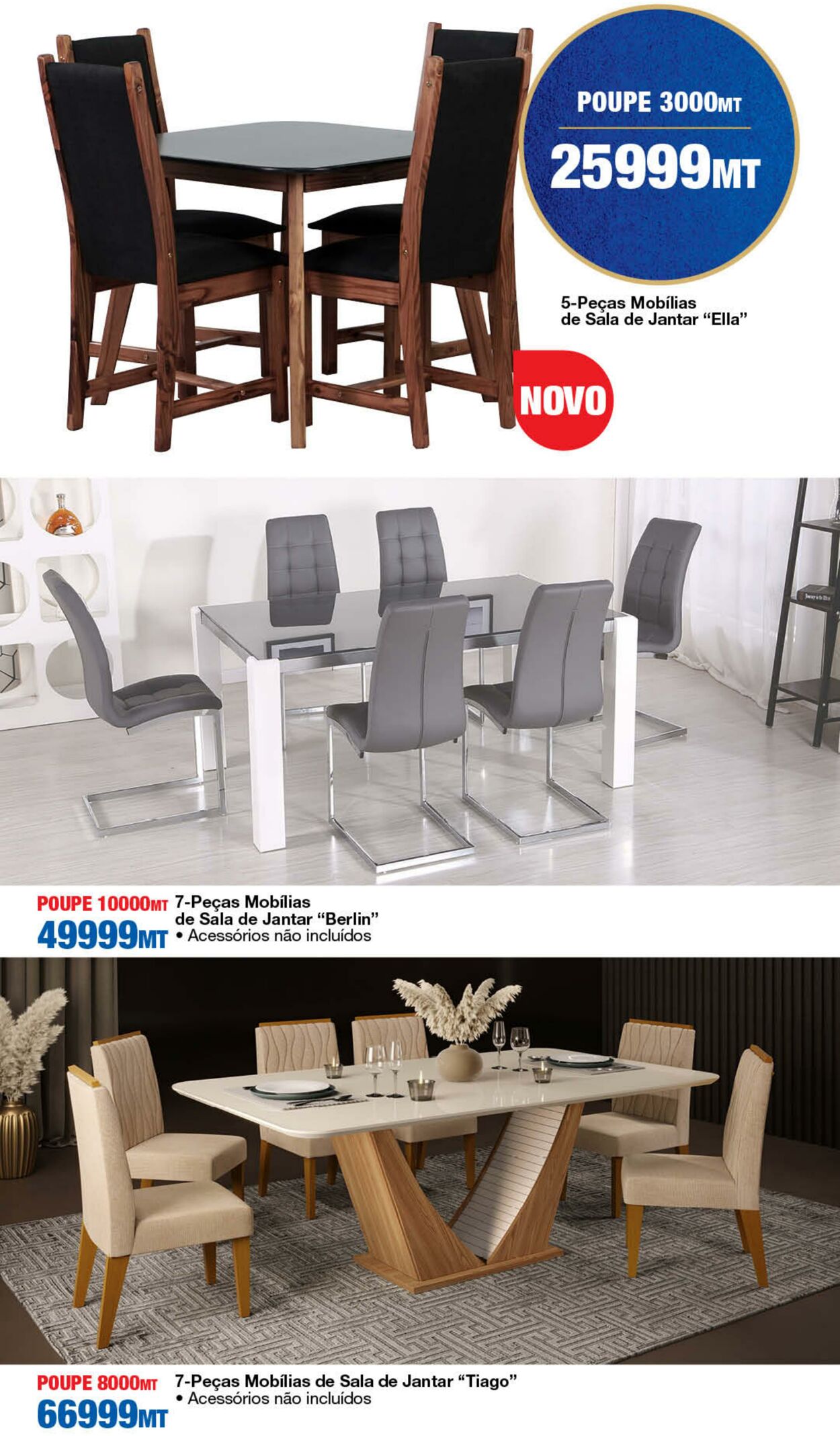 Special OK Furniture 04.11.2024 - 24.11.2024