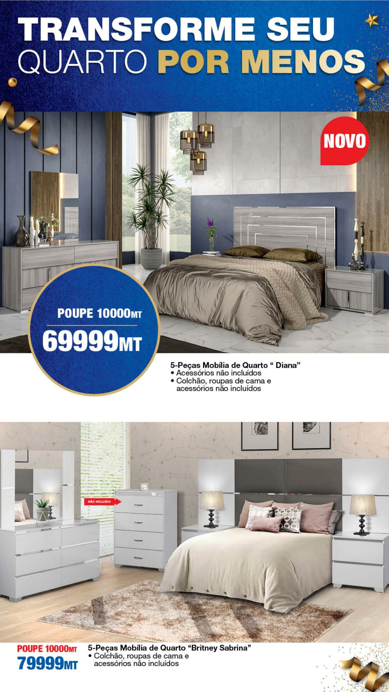 Special OK Furniture 04.11.2024 - 24.11.2024