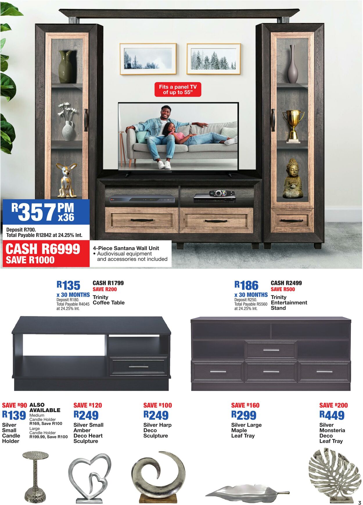 Special OK Furniture 07.07.2025 - 20.07.2025