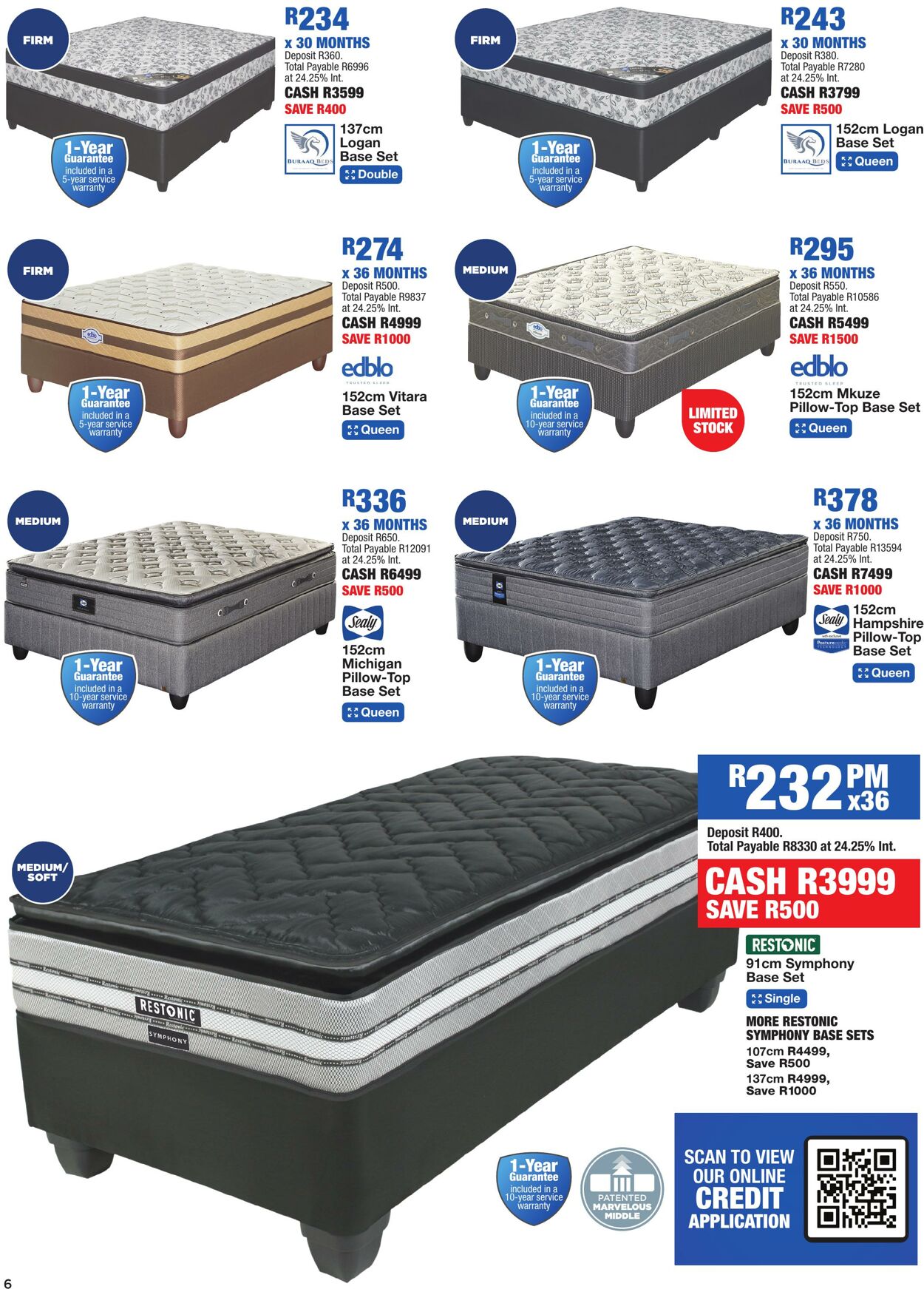 Special OK Furniture 07.07.2025 - 20.07.2025