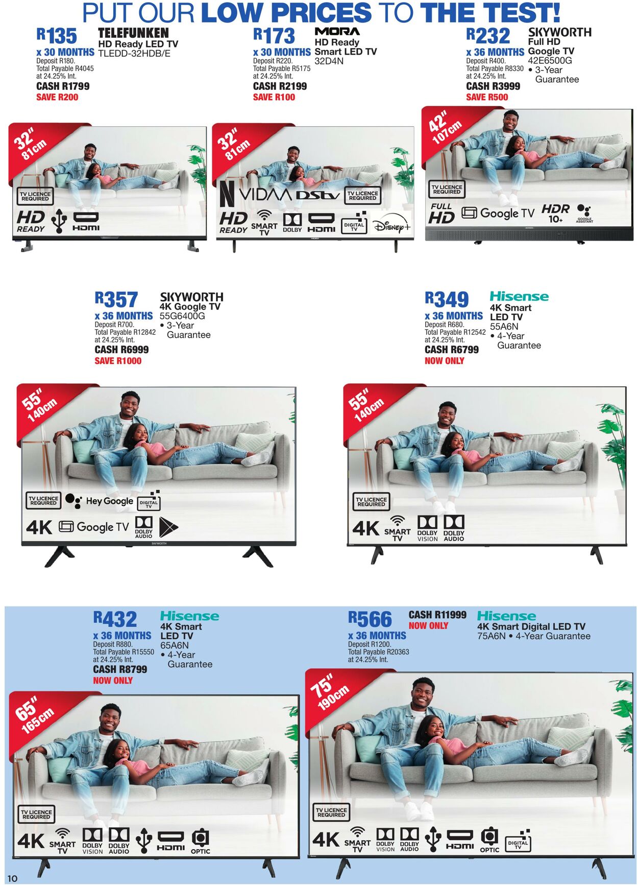 Special OK Furniture 07.07.2025 - 20.07.2025