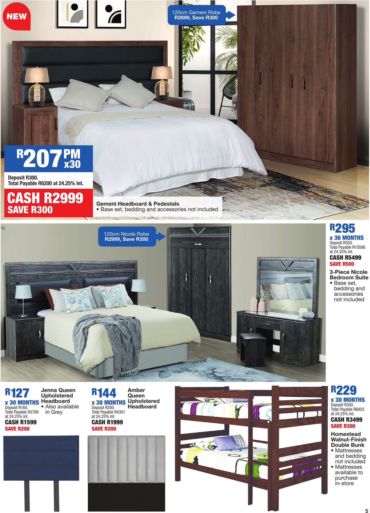 Special OK Furniture 07.07.2025 - 20.07.2025