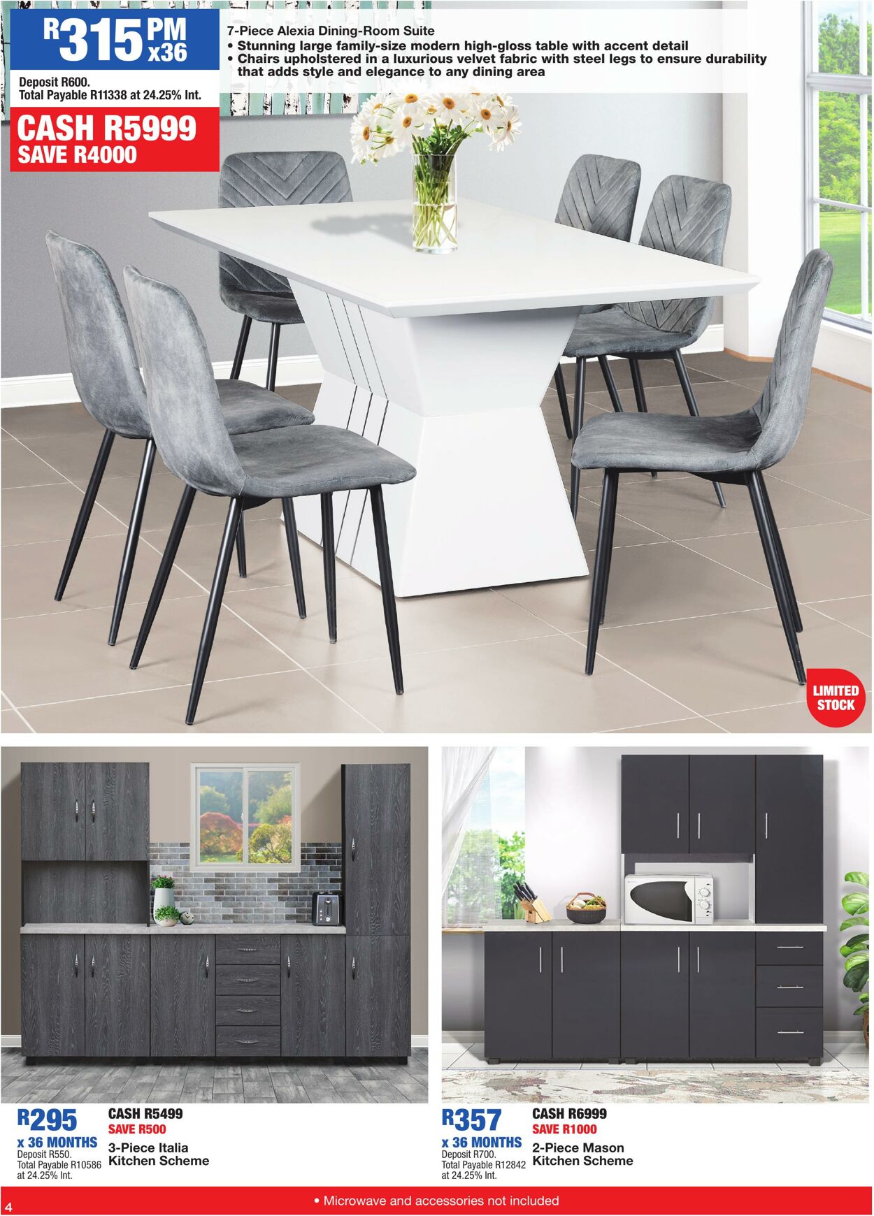Special OK Furniture 07.07.2025 - 20.07.2025