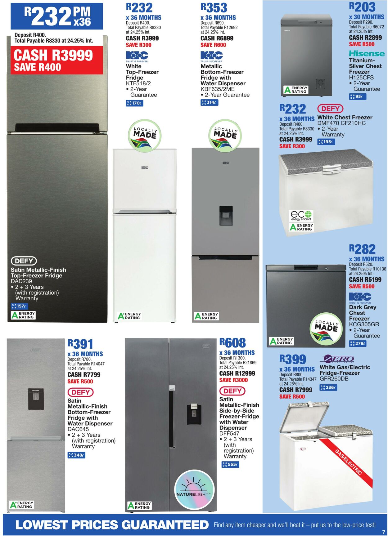 Special OK Furniture 07.07.2025 - 20.07.2025