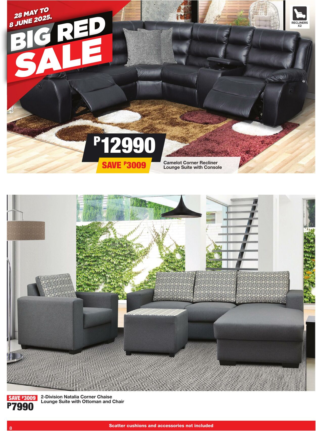 Special OK Furniture 28.05.2025 - 08.06.2025