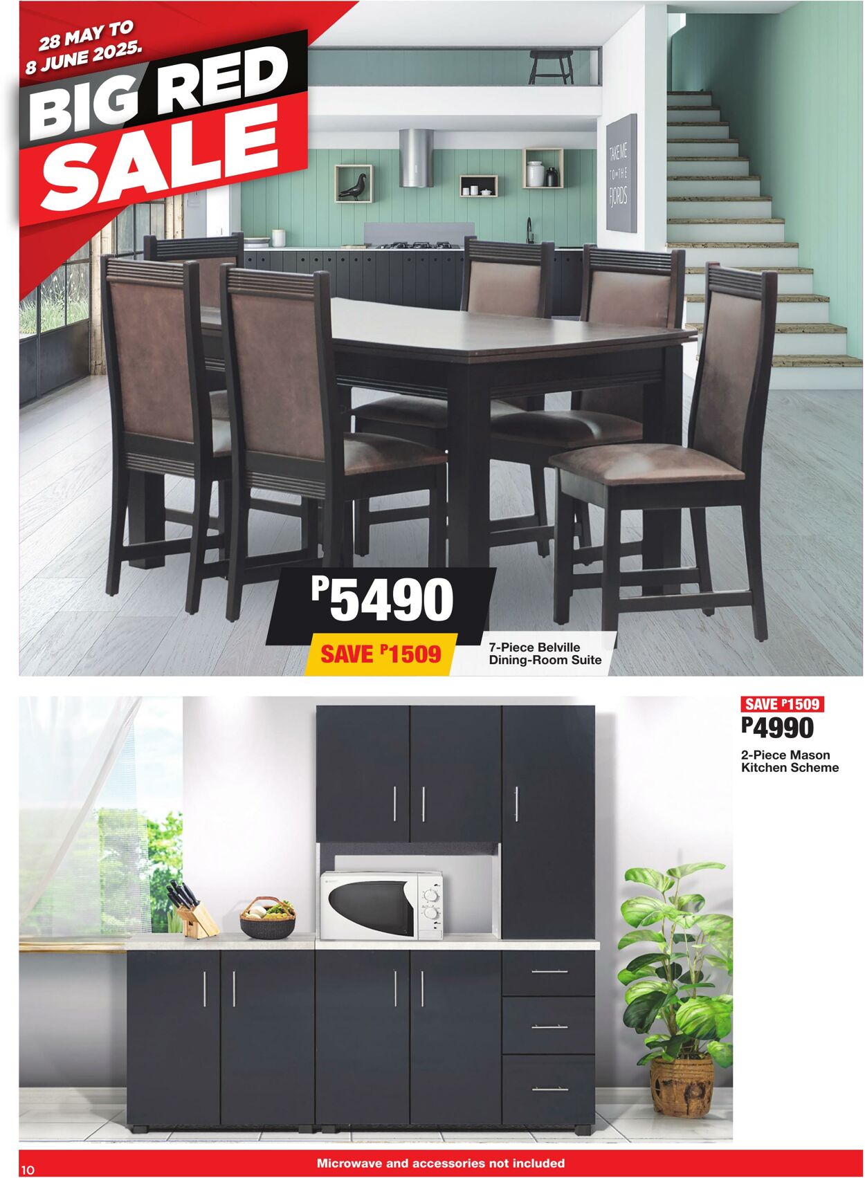 Special OK Furniture 28.05.2025 - 08.06.2025