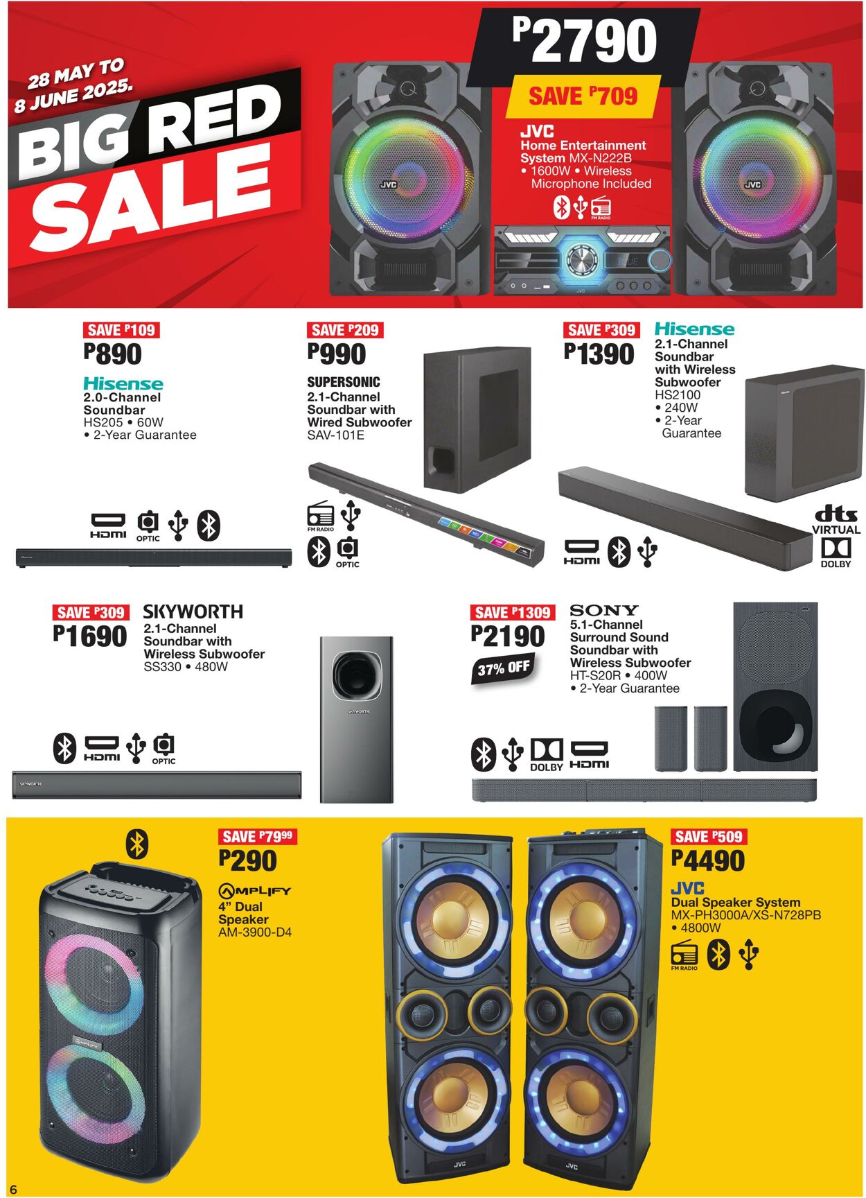 Special OK Furniture 28.05.2025 - 08.06.2025