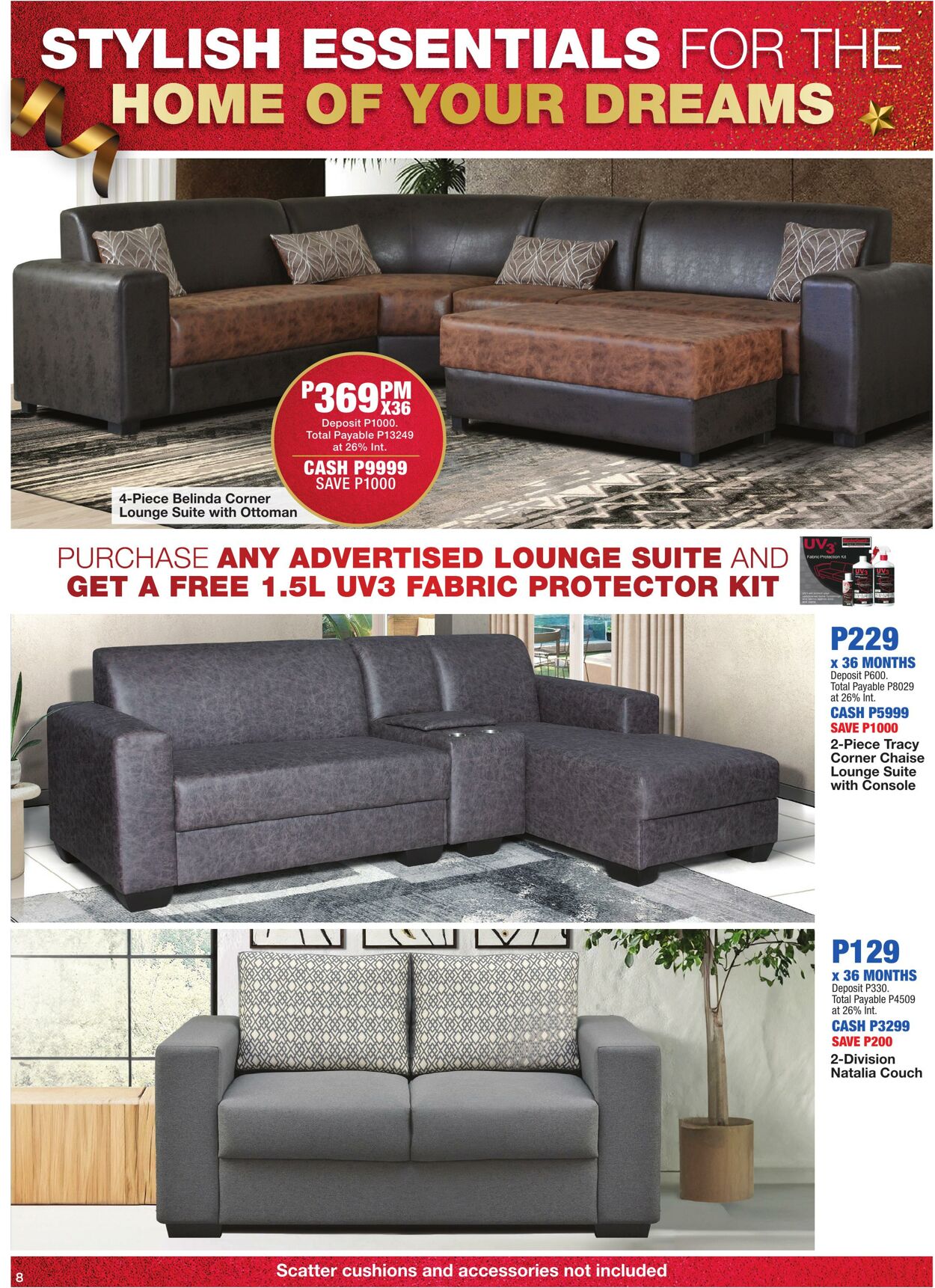 Special OK Furniture 09.12.2024 - 24.12.2024