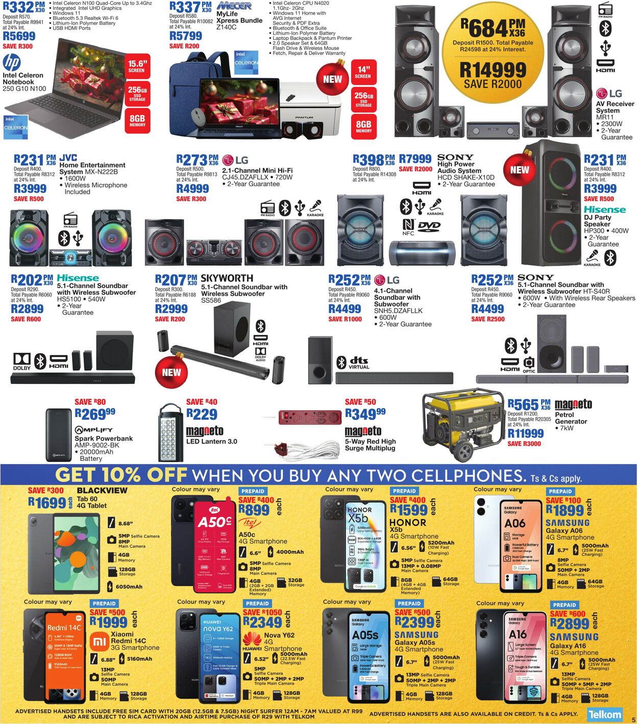 Special OK Furniture 20.10.2025 - 02.11.2025