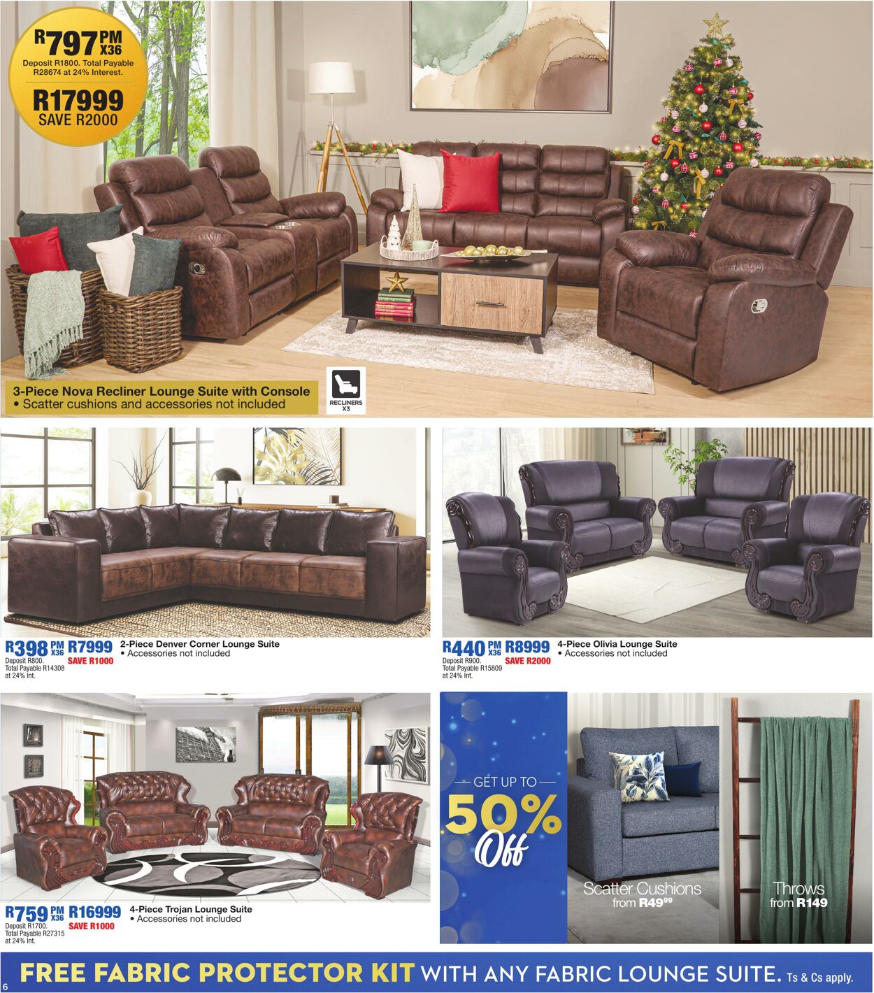 Special OK Furniture 20.10.2025 - 02.11.2025
