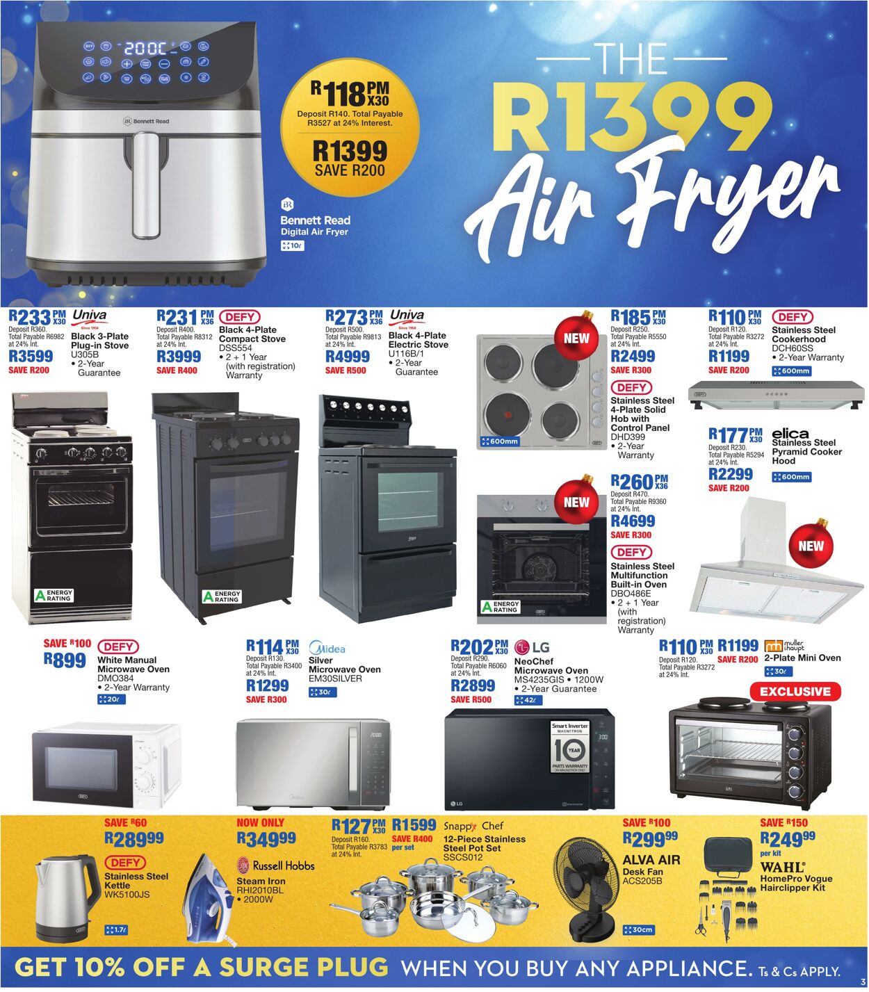 Special OK Furniture 20.10.2025 - 02.11.2025