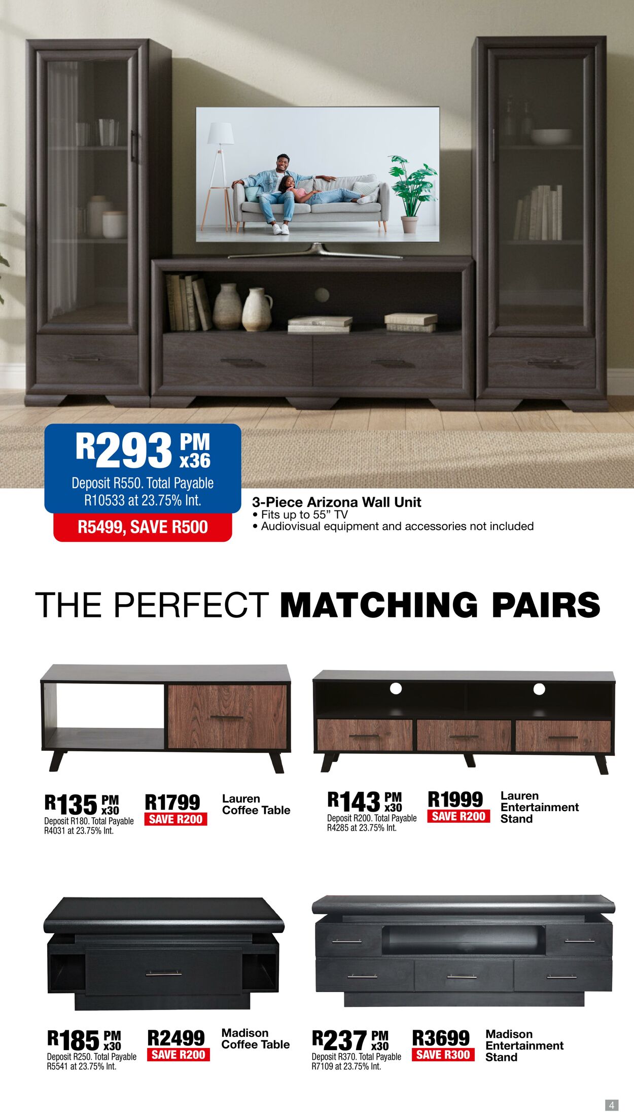 Special OK Furniture 02.03.2026 - 10.03.2026