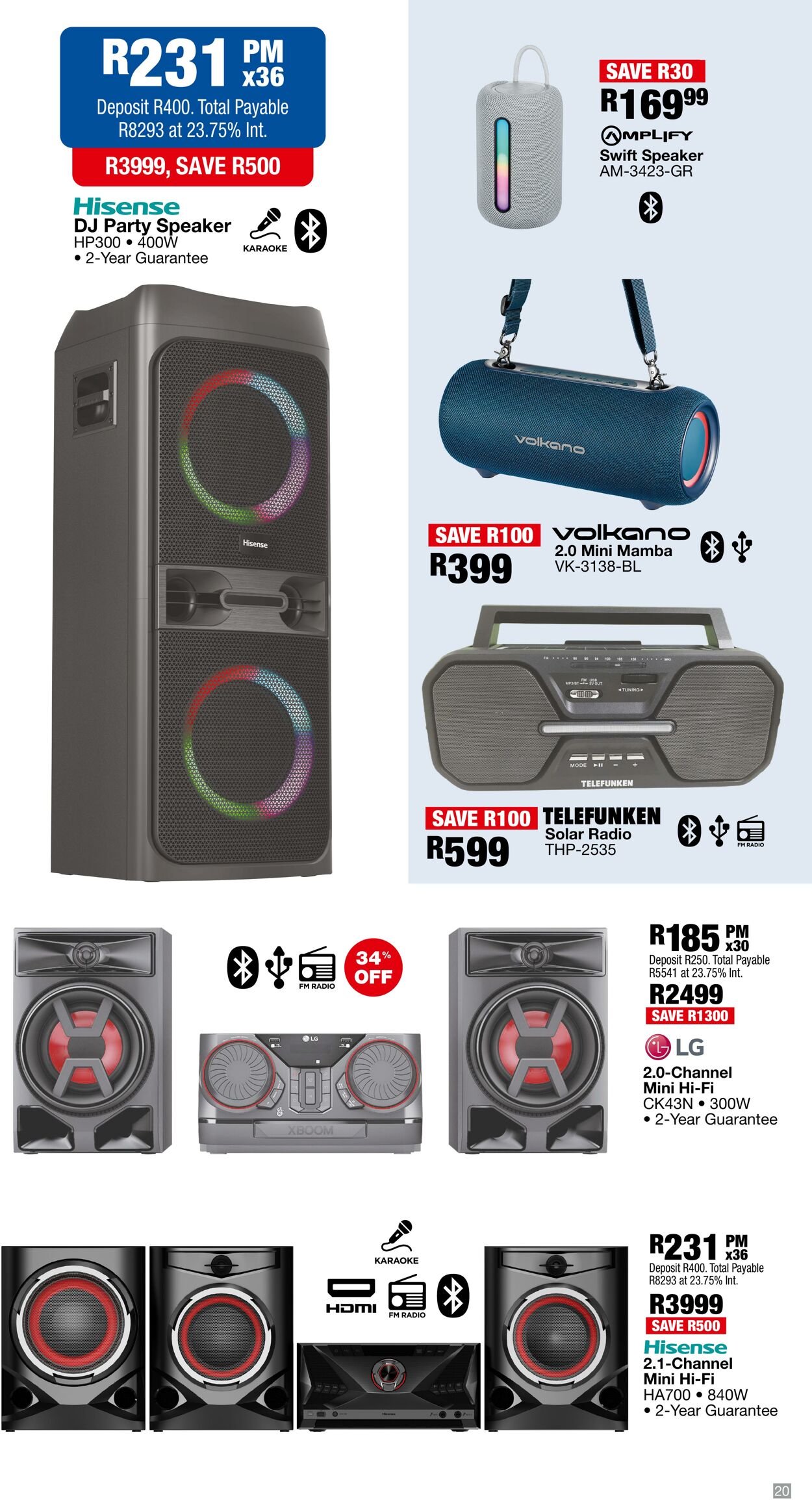 Special OK Furniture 02.03.2026 - 10.03.2026