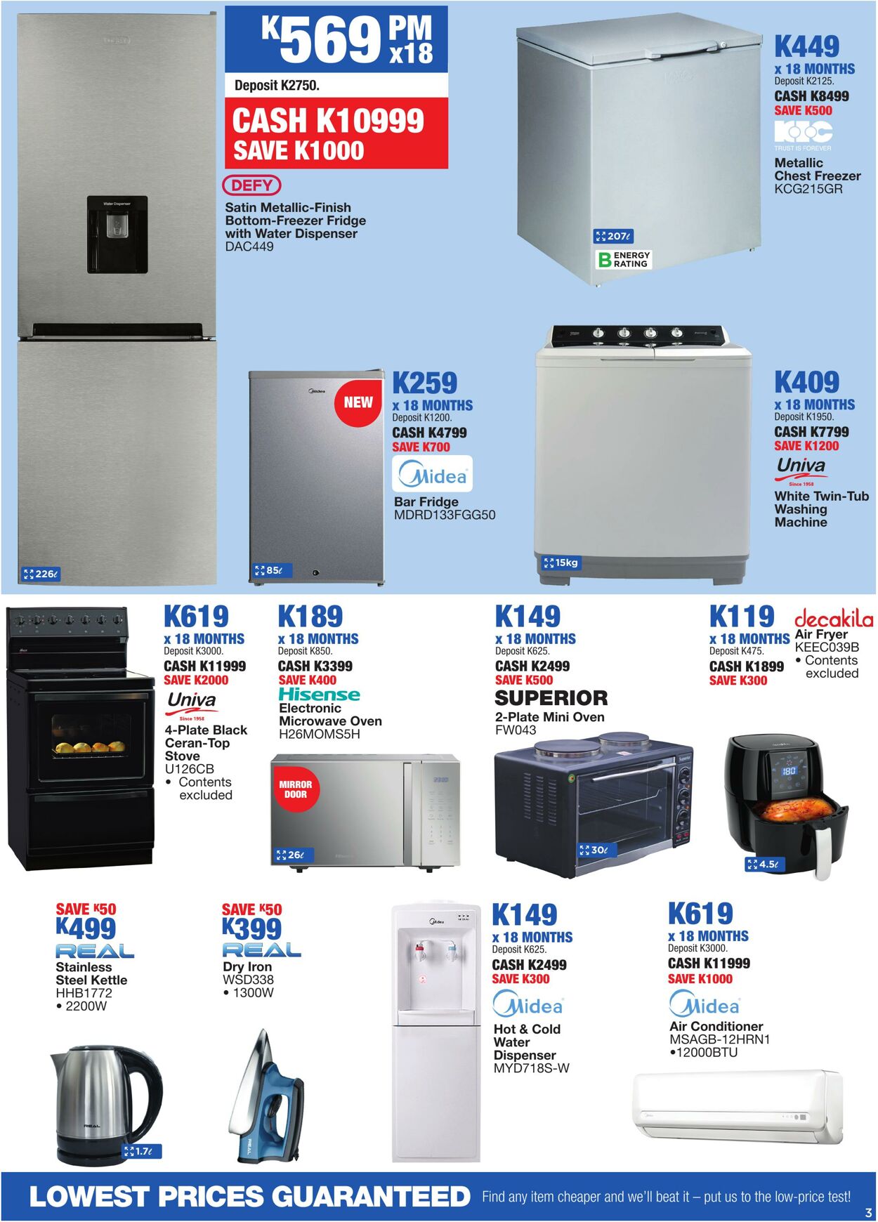 Special OK Furniture 28.05.2025 - 16.06.2025