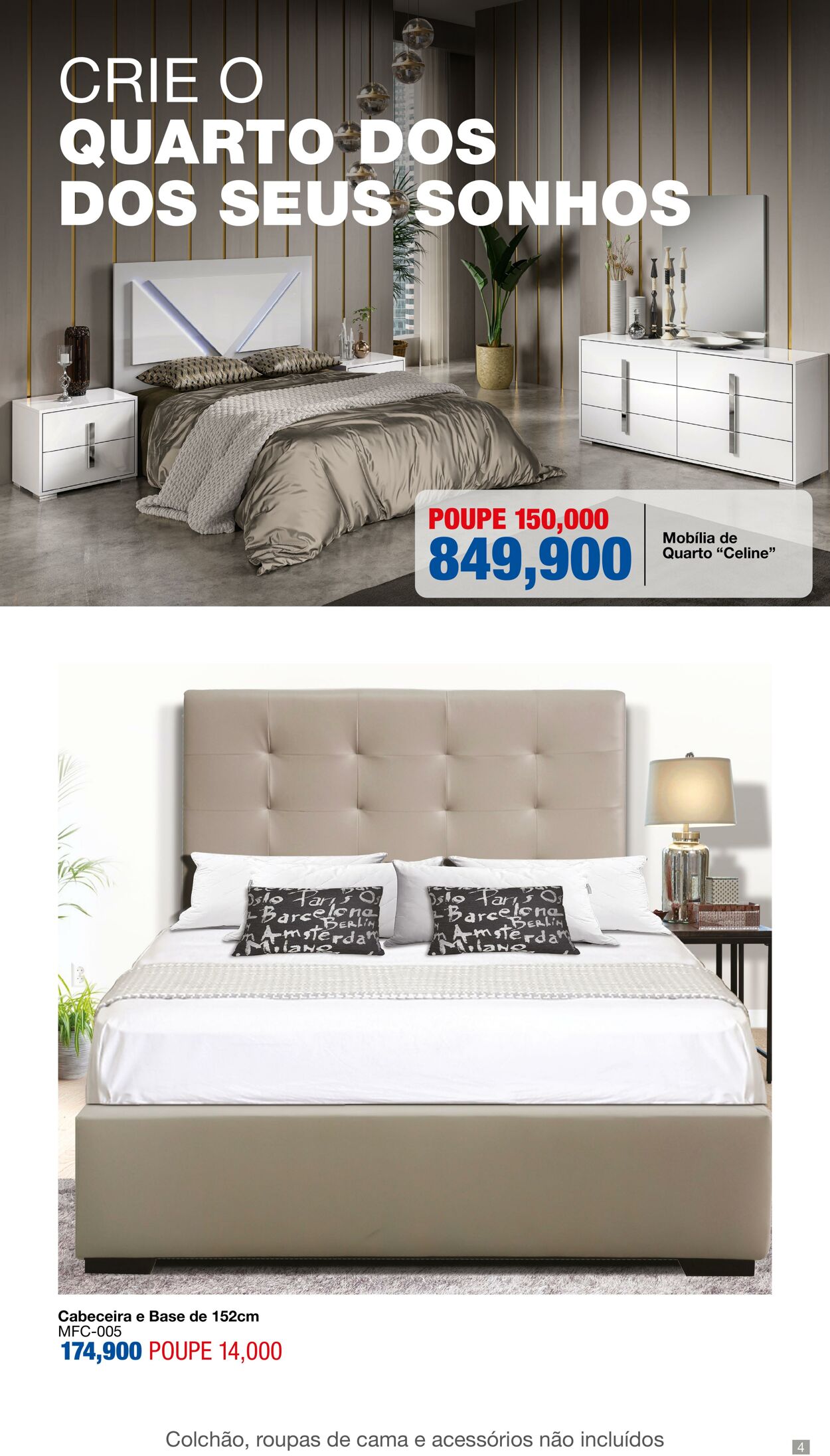 Special OK Furniture 07.07.2025 - 20.07.2025
