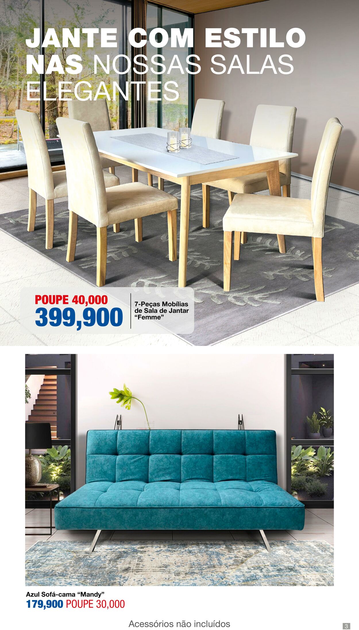 Special OK Furniture 07.07.2025 - 20.07.2025