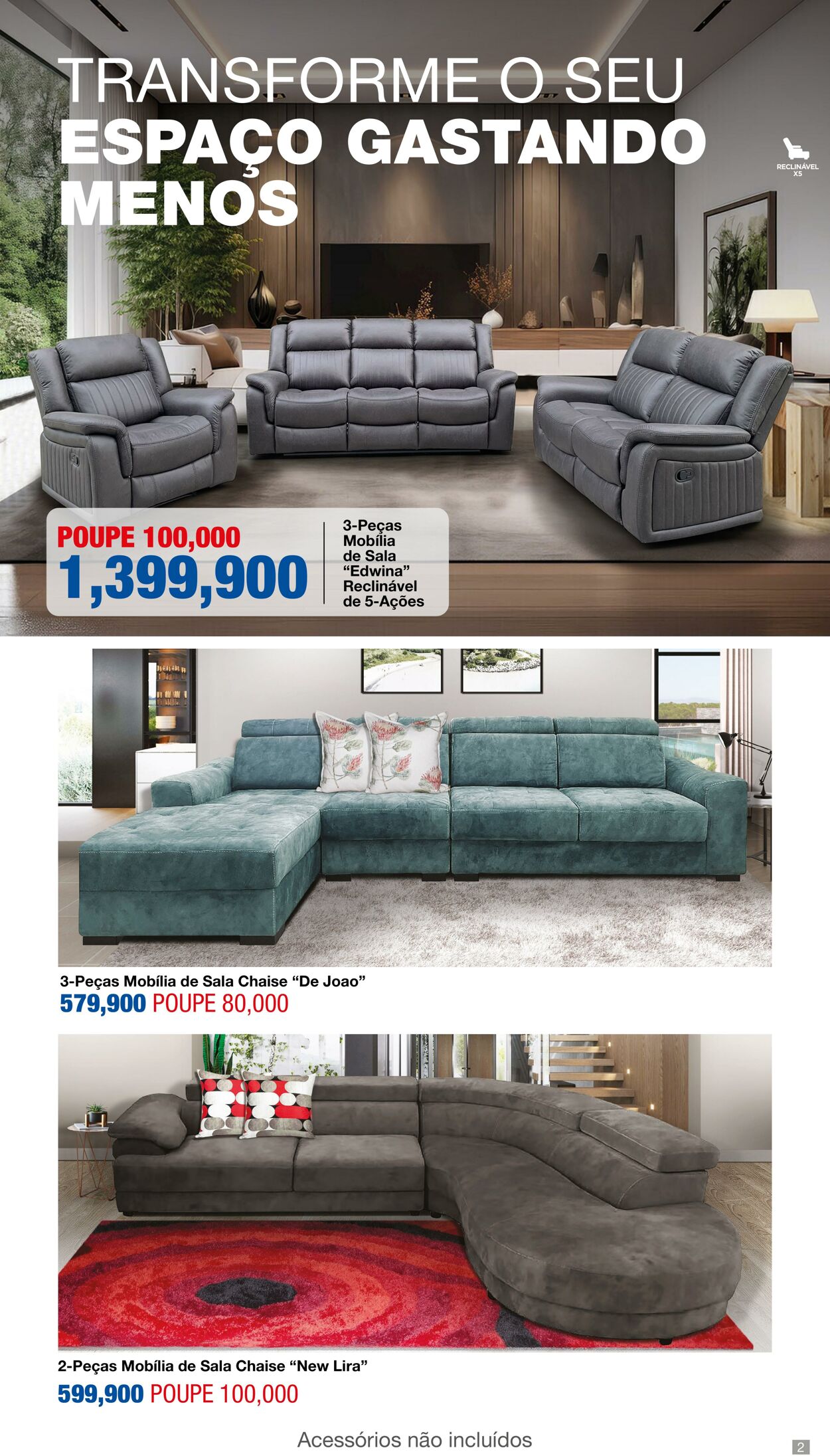 Special OK Furniture 07.07.2025 - 20.07.2025