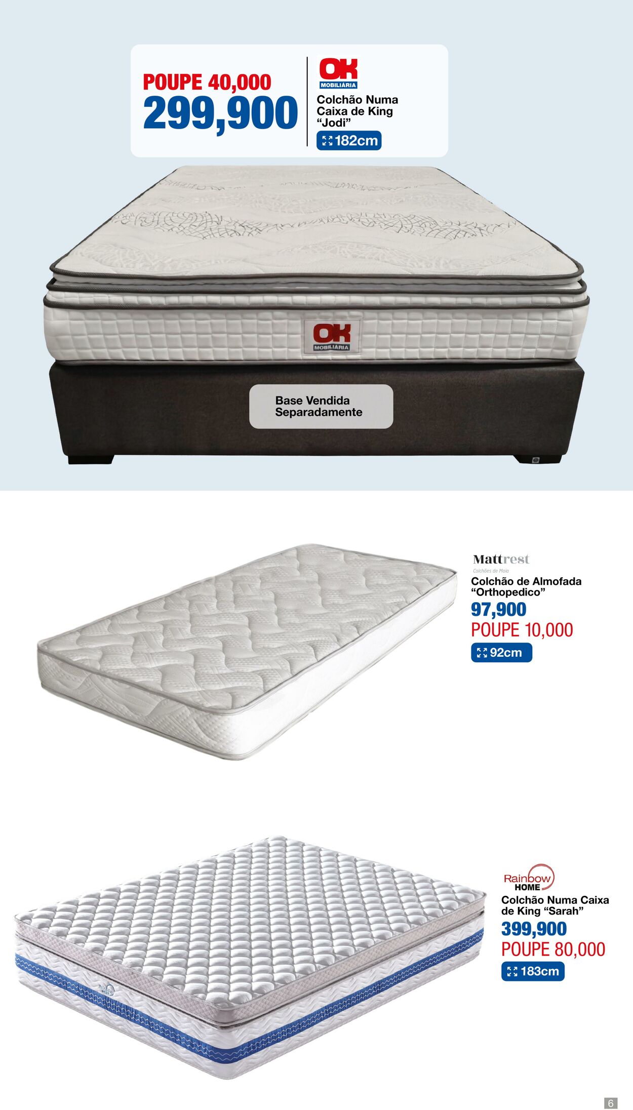 Special OK Furniture 07.07.2025 - 20.07.2025