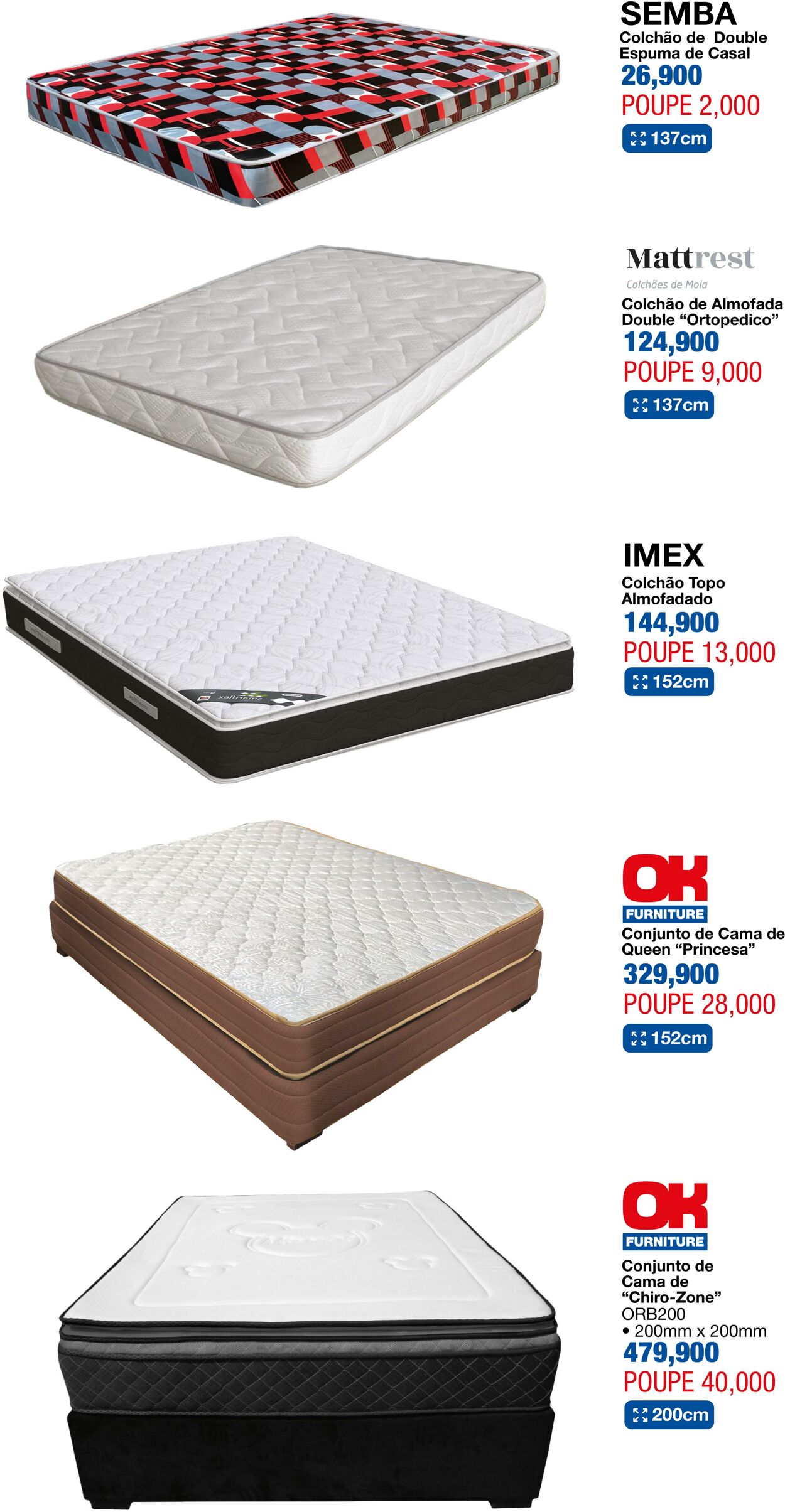 Special OK Furniture 09.03.2026 - 17.03.2026