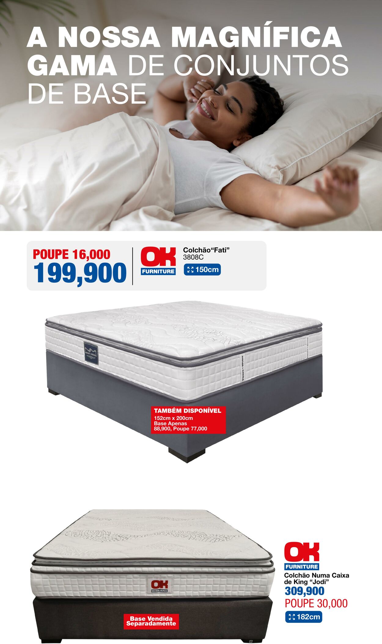 Special OK Furniture 09.03.2026 - 17.03.2026