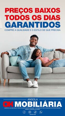Special OK Furniture 09.03.2026 - 17.03.2026