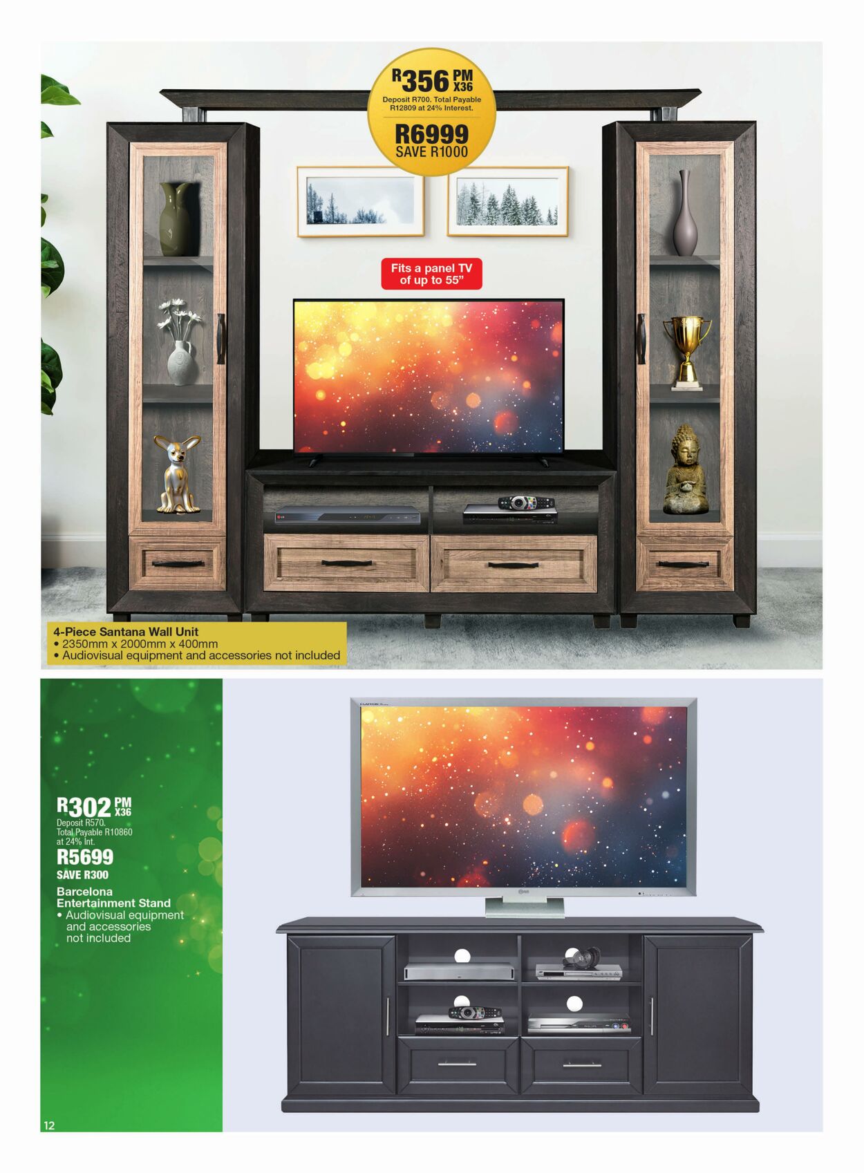 Special OK Furniture 03.11.2025 - 23.11.2025