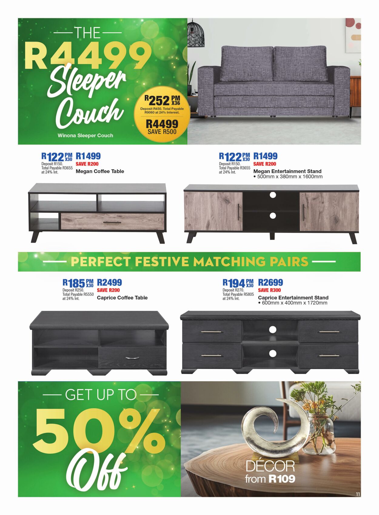 Special OK Furniture 03.11.2025 - 23.11.2025