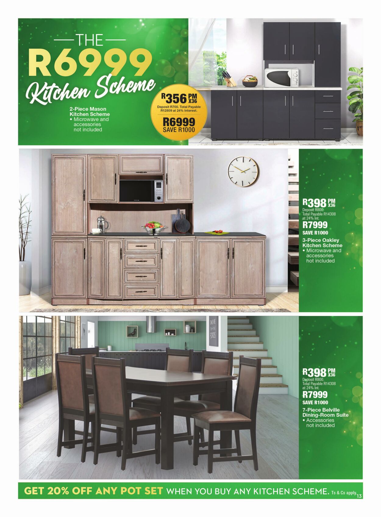 Special OK Furniture 03.11.2025 - 23.11.2025
