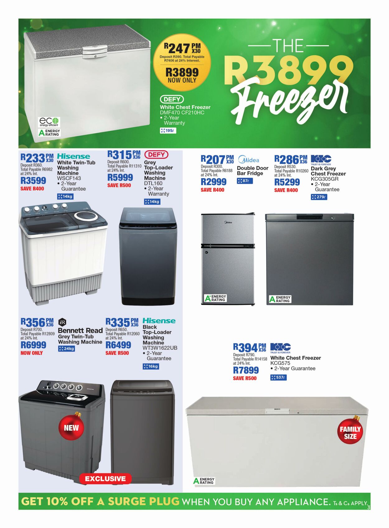Special OK Furniture 03.11.2025 - 23.11.2025