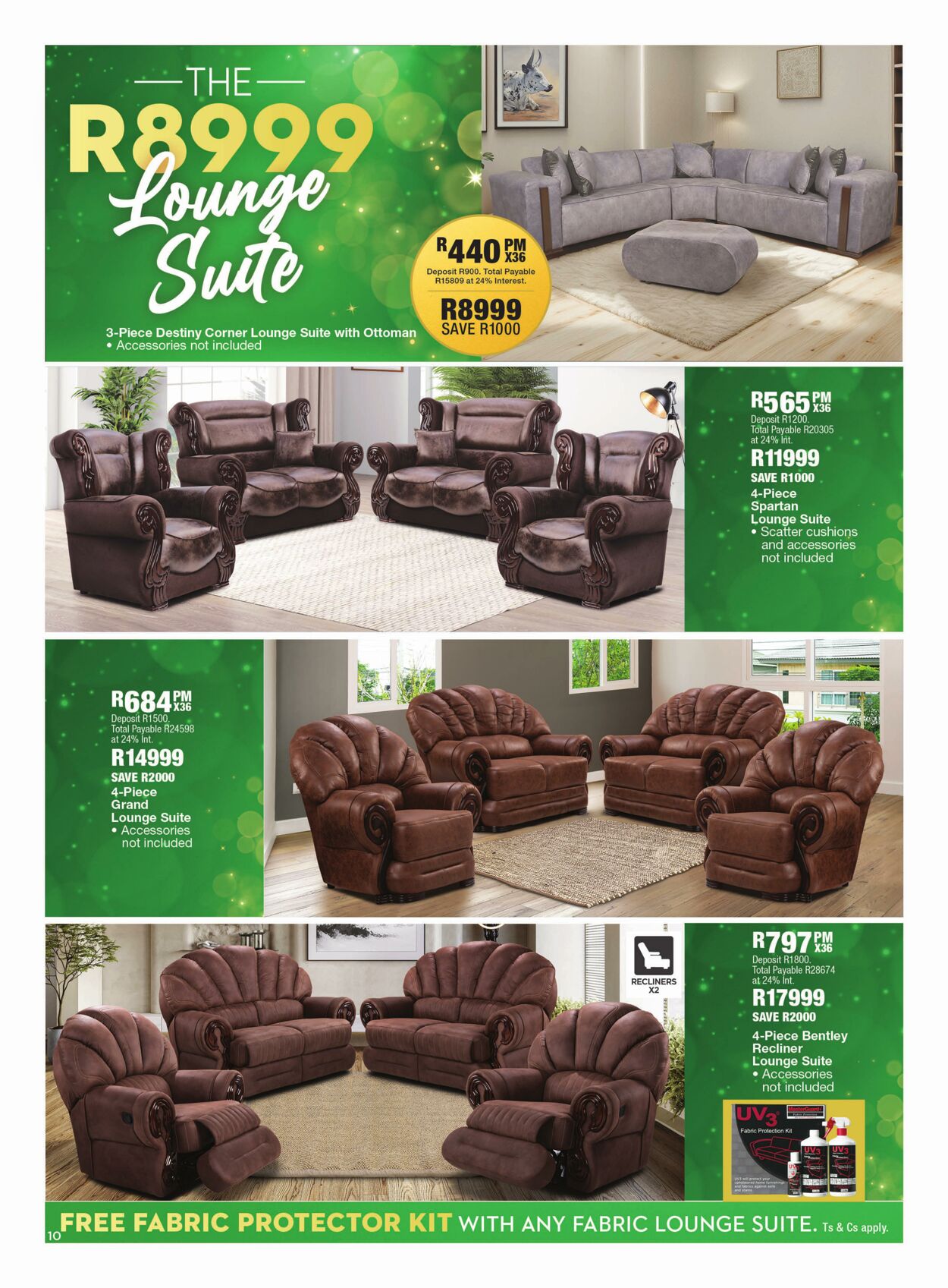 Special OK Furniture 03.11.2025 - 23.11.2025