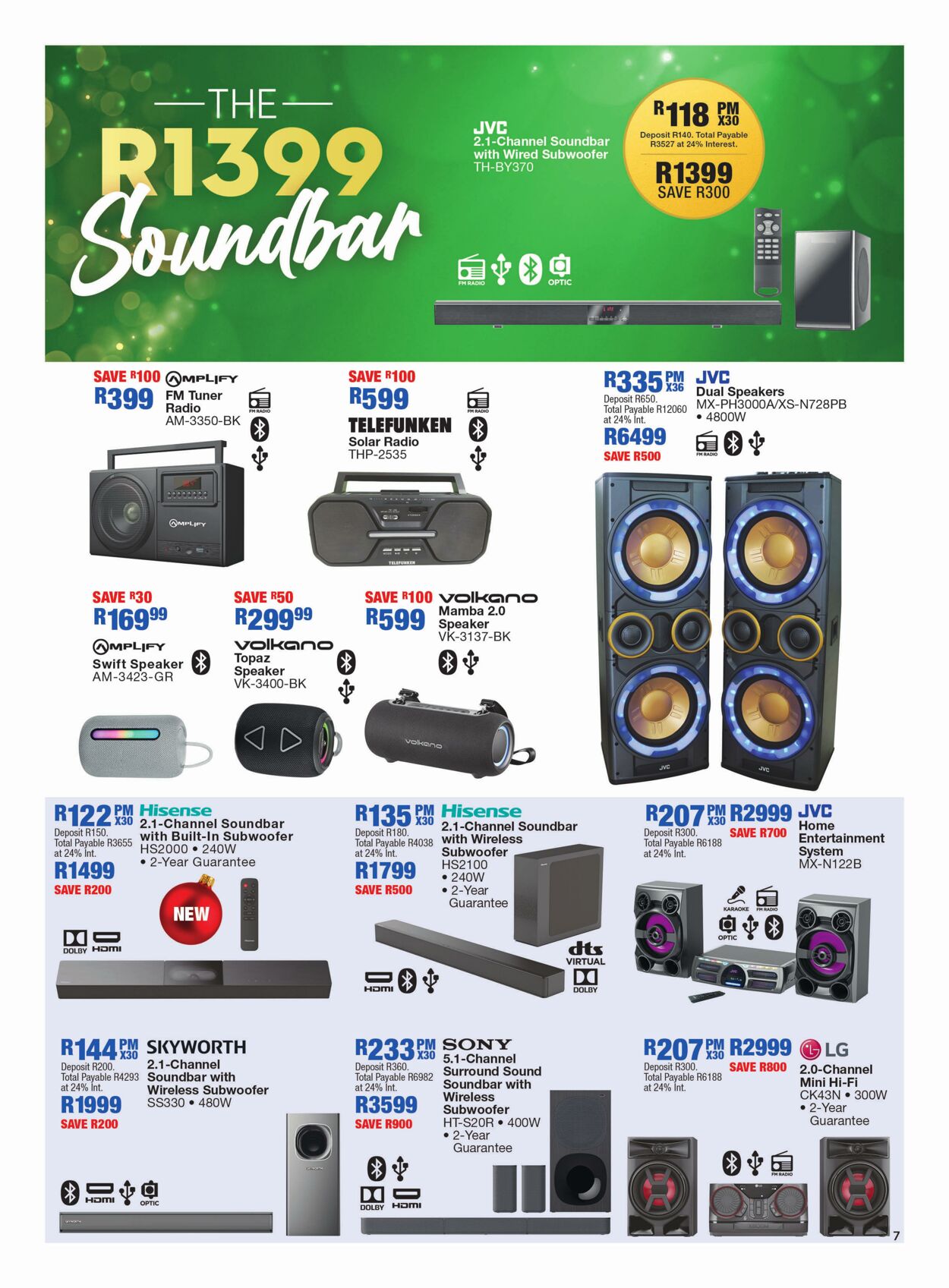 Special OK Furniture 03.11.2025 - 23.11.2025