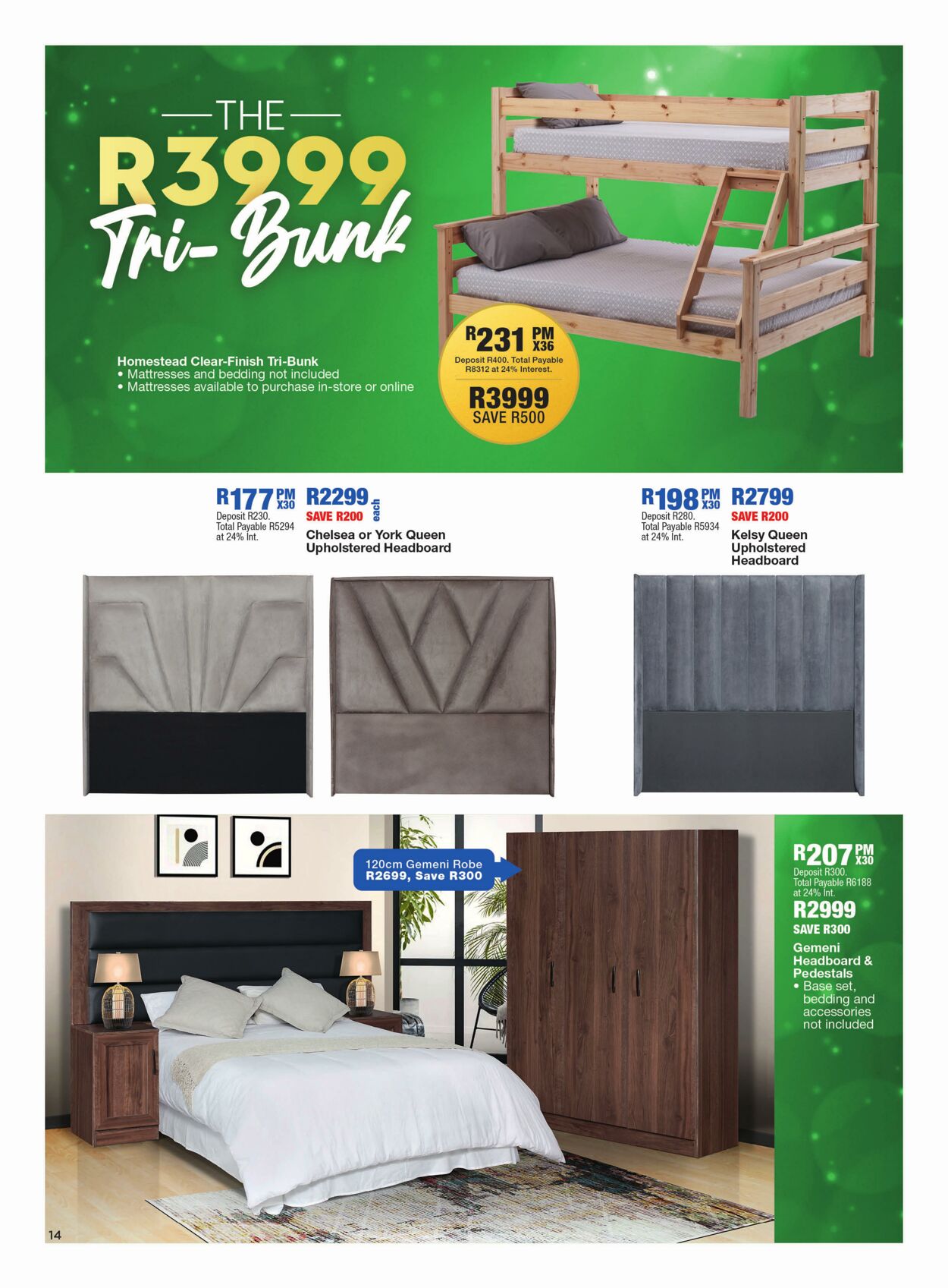 Special OK Furniture 03.11.2025 - 23.11.2025