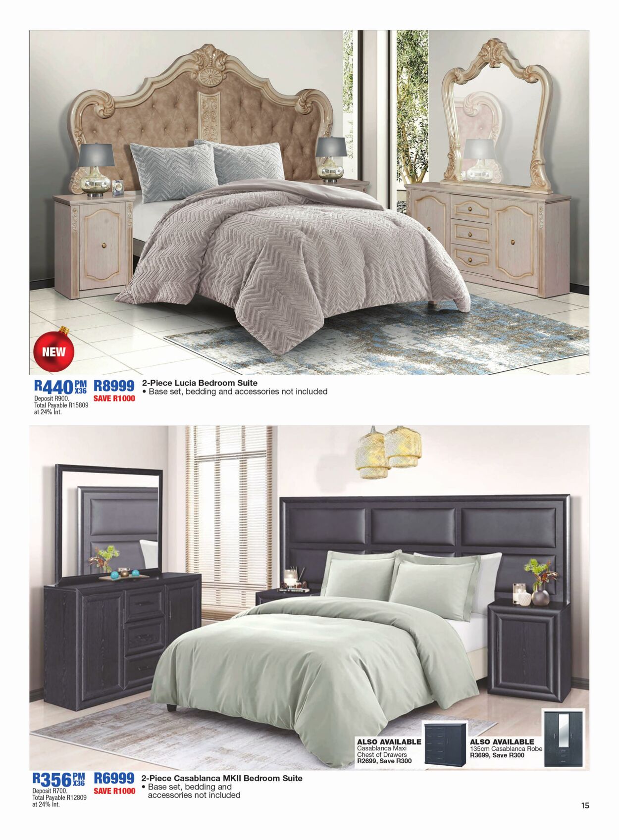 Special OK Furniture 03.11.2025 - 23.11.2025