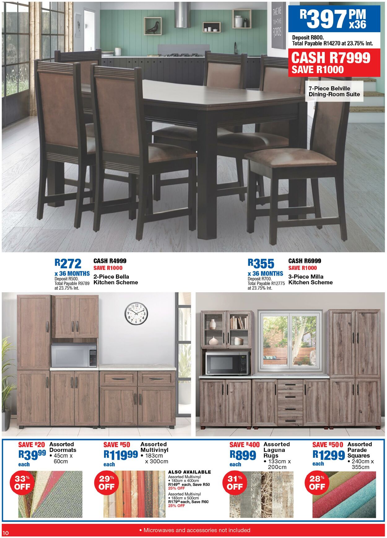 Special OK Furniture 09.03.2026 - 17.03.2026