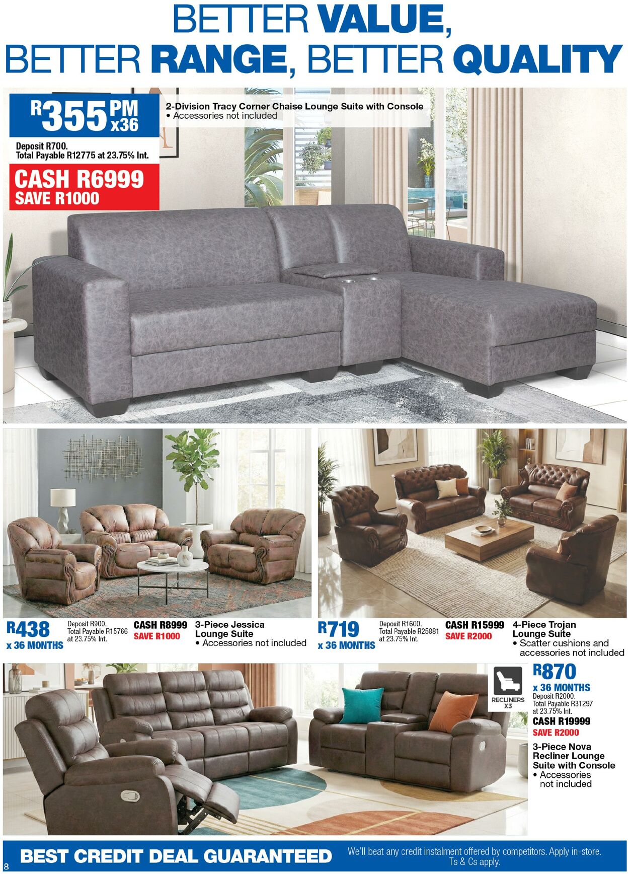 Special OK Furniture 09.03.2026 - 17.03.2026