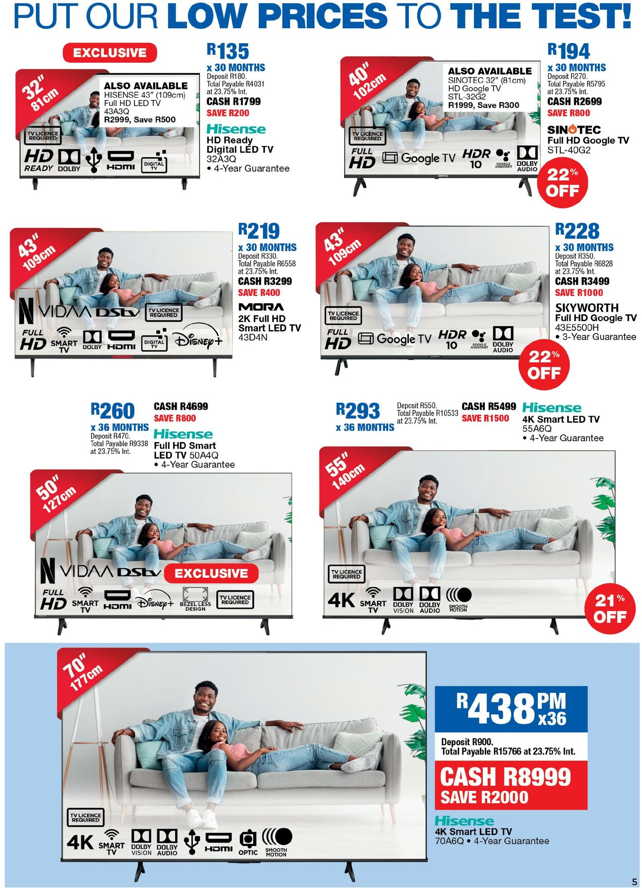 Special OK Furniture 09.03.2026 - 17.03.2026