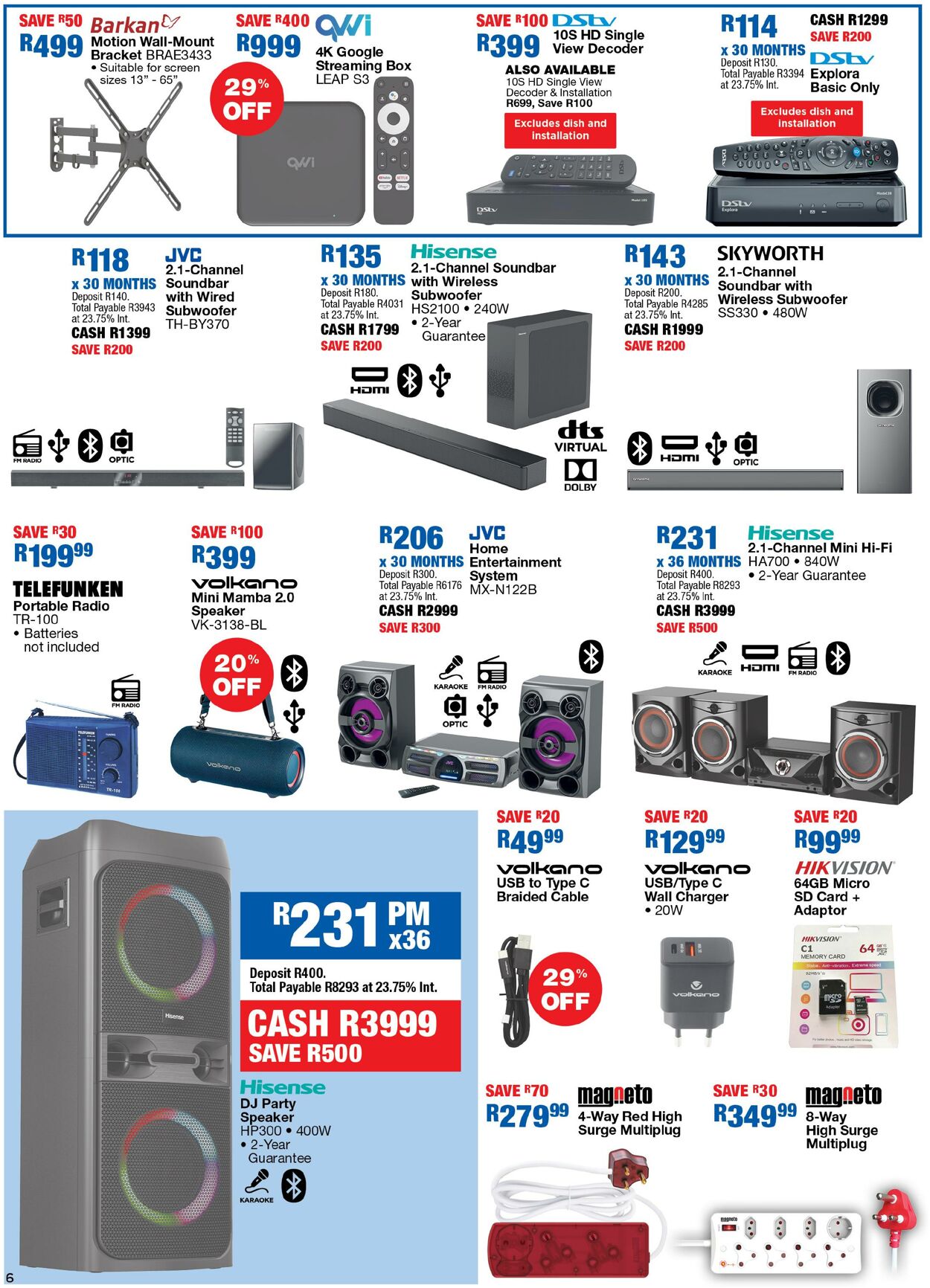 Special OK Furniture 09.03.2026 - 17.03.2026