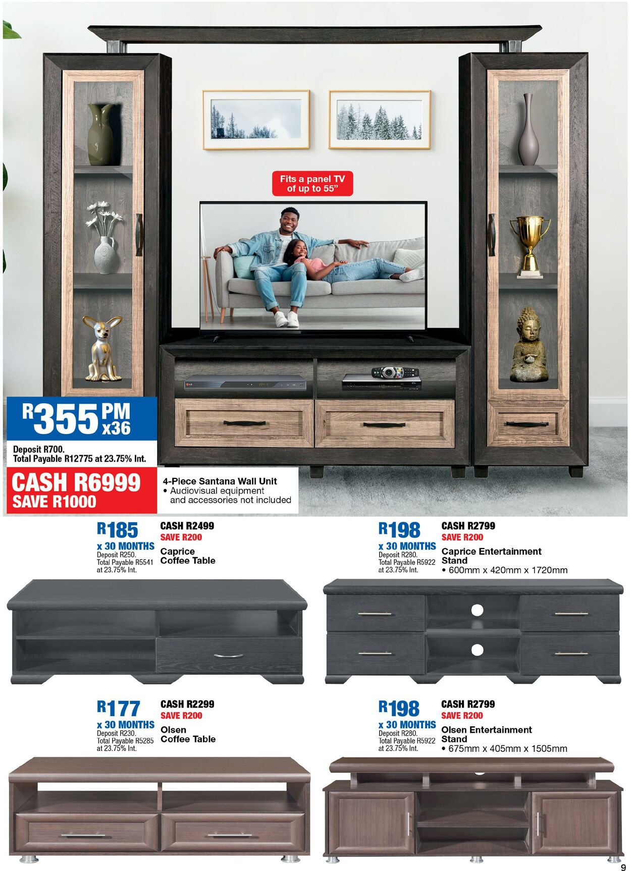 Special OK Furniture 09.03.2026 - 17.03.2026