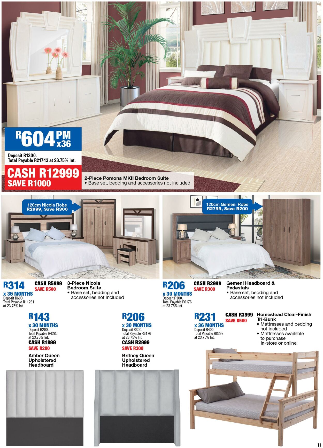 Special OK Furniture 09.03.2026 - 17.03.2026