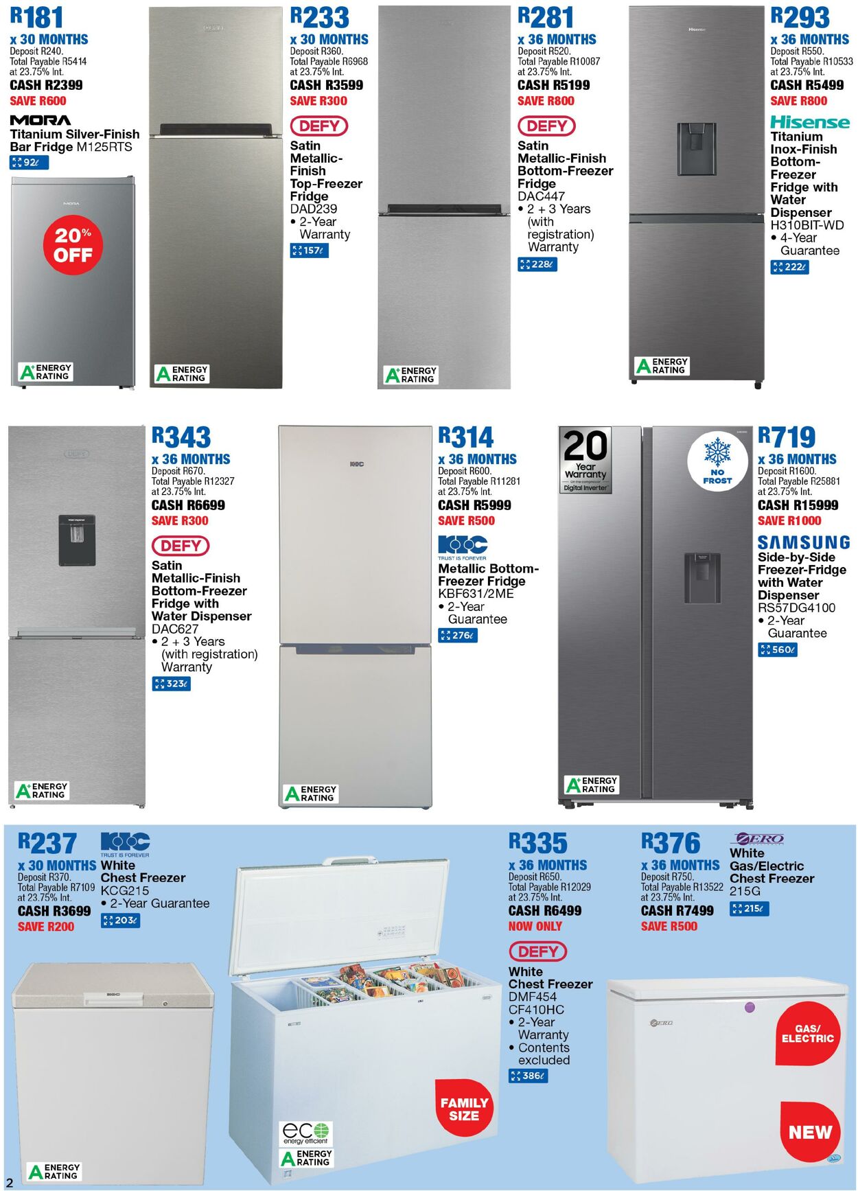 Special OK Furniture 09.03.2026 - 17.03.2026