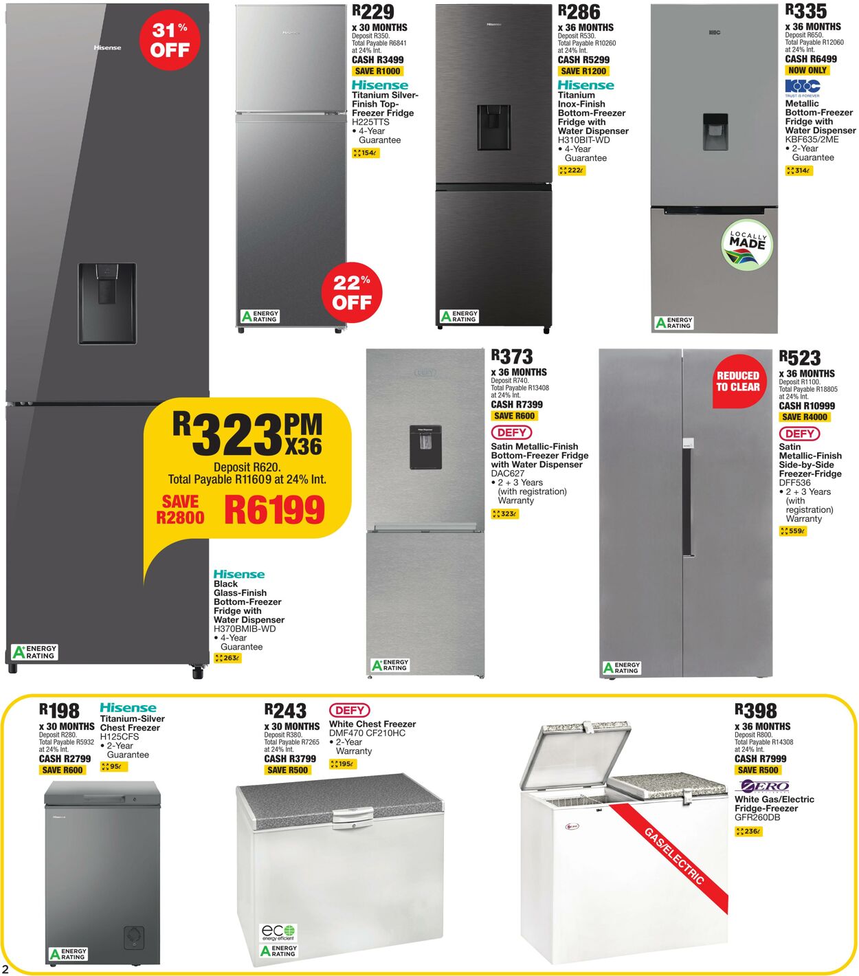 Special OK Furniture 25.09.2025 - 05.10.2025
