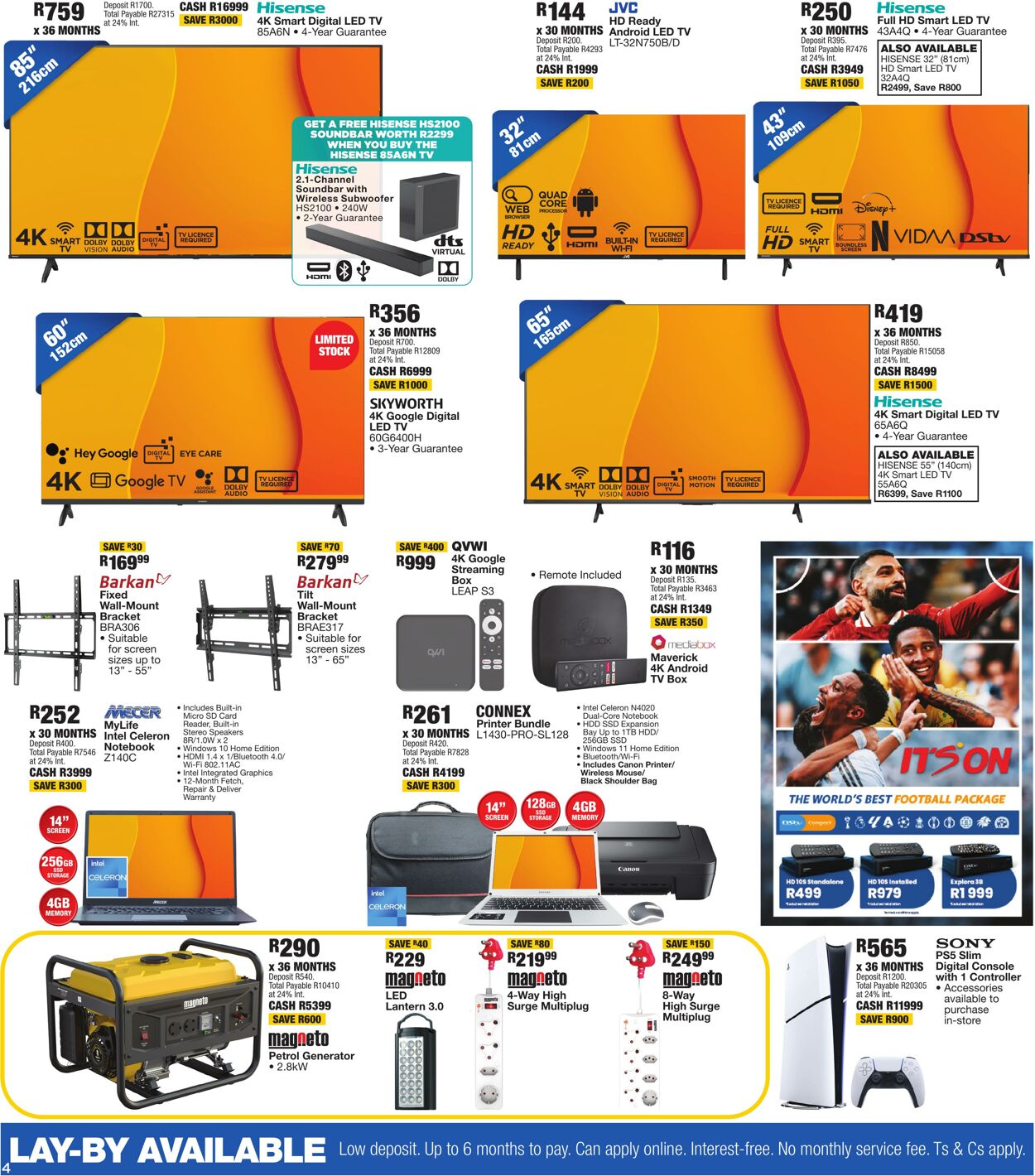 Special OK Furniture 25.09.2025 - 05.10.2025